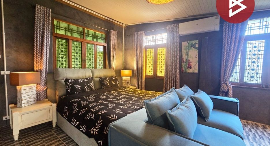 Casa en venta de 2 habitaciones en Tha Yang, Phetchaburi