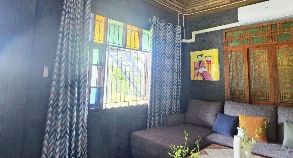 Casa en venta de 2 habitaciones en Tha Yang, Phetchaburi