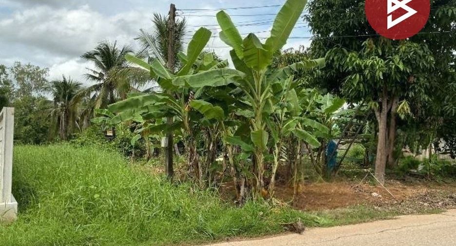 Продажа Участок в Mueang Uttaradit, Уттарадит