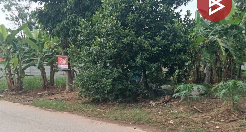 Продажа Участок в Mueang Uttaradit, Уттарадит