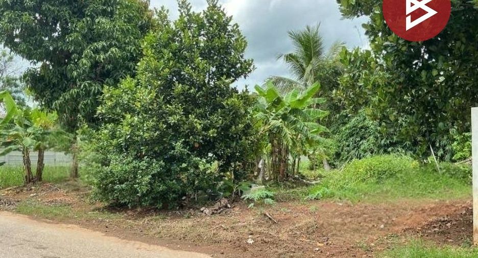 Продажа Участок в Mueang Uttaradit, Уттарадит
