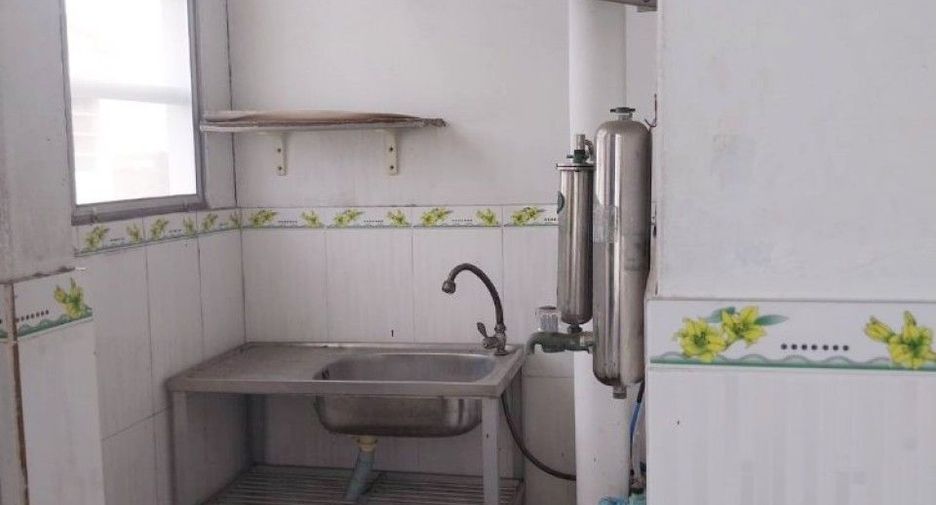 For sale 1 bed condo in Phutthamonthon, Nakhon Pathom