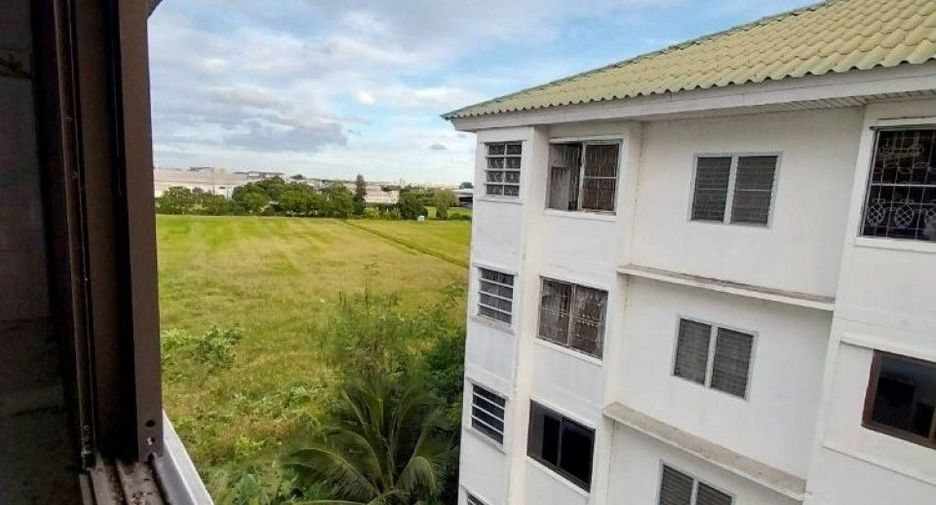 For sale 1 bed condo in Phutthamonthon, Nakhon Pathom