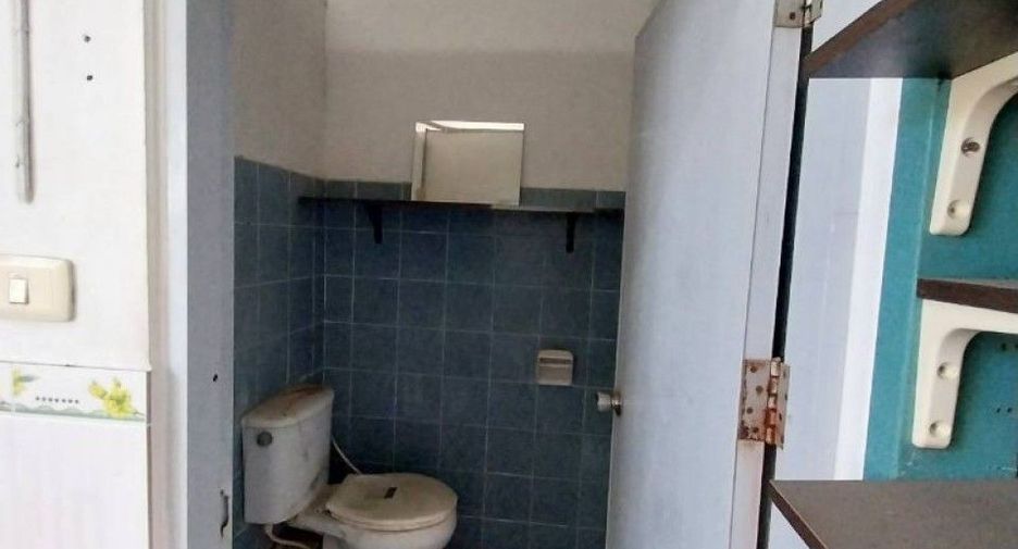 For sale 1 bed condo in Phutthamonthon, Nakhon Pathom