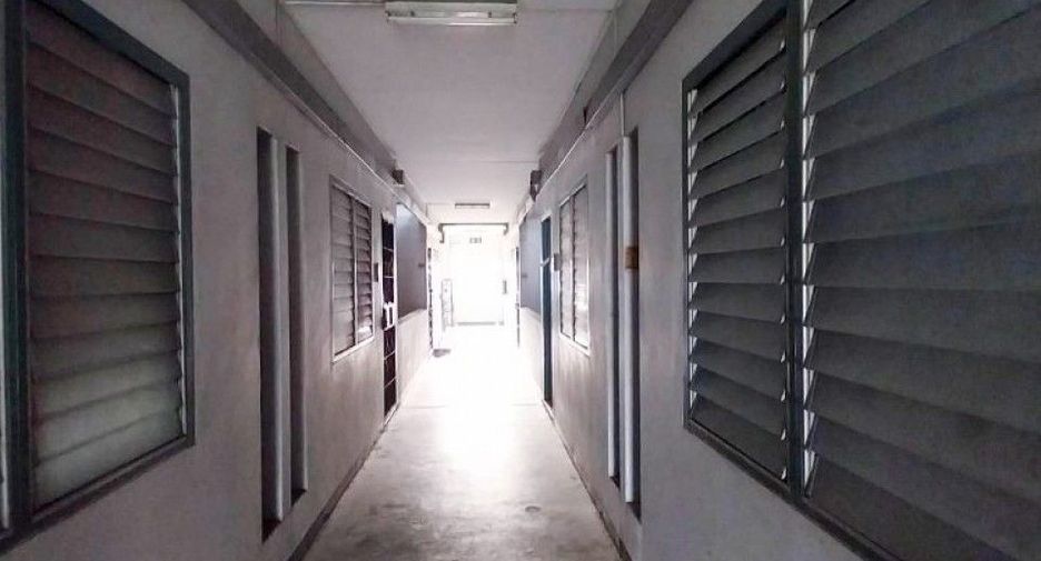 For sale 1 bed condo in Phutthamonthon, Nakhon Pathom