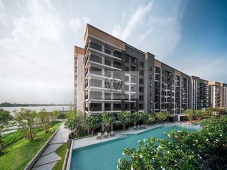 出售 1 卧室 公寓 在 Mueang Nonthaburi, Nonthaburi