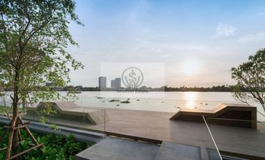 For sale 1 bed condo in Mueang Nonthaburi, Nonthaburi