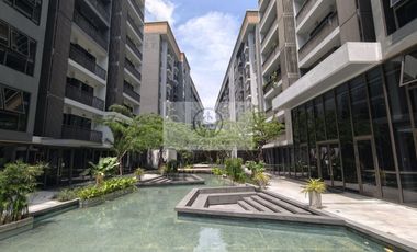 For sale 1 bed condo in Mueang Nonthaburi, Nonthaburi