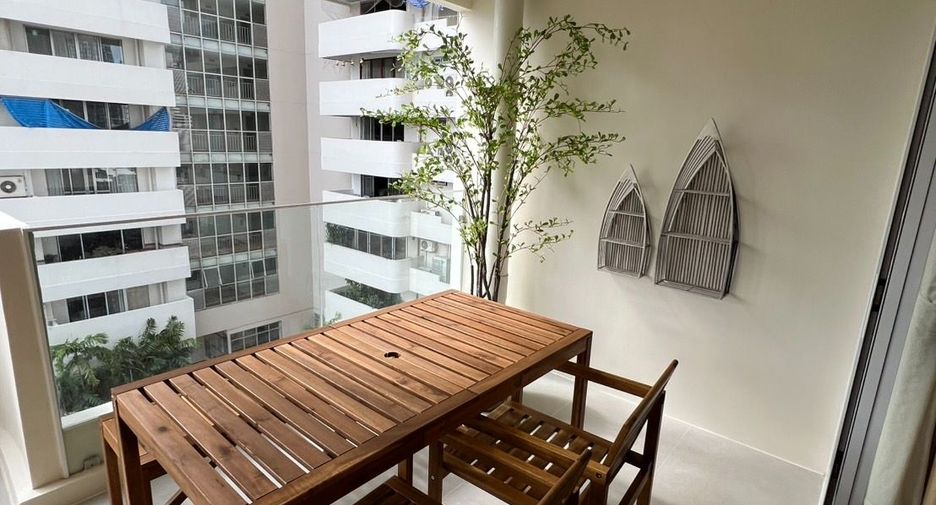 Condo en venta de 4 habitaciones en Watthana, Bangkok