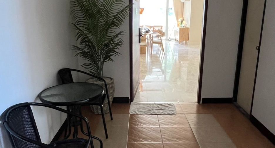 Condo en venta de 4 habitaciones en Watthana, Bangkok