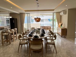 Condo en venta de 4 habitaciones en Watthana, Bangkok