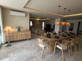 Condo en venta de 4 habitaciones en Watthana, Bangkok