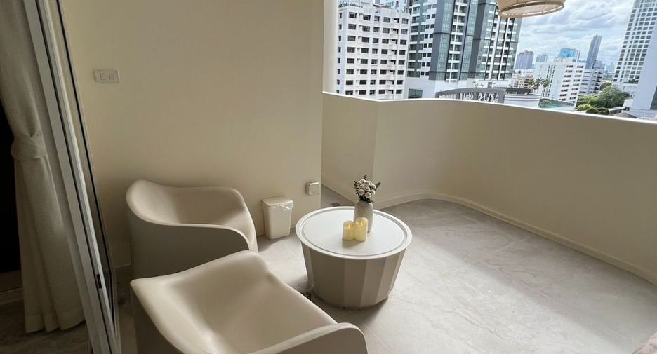 Condo en venta de 4 habitaciones en Watthana, Bangkok