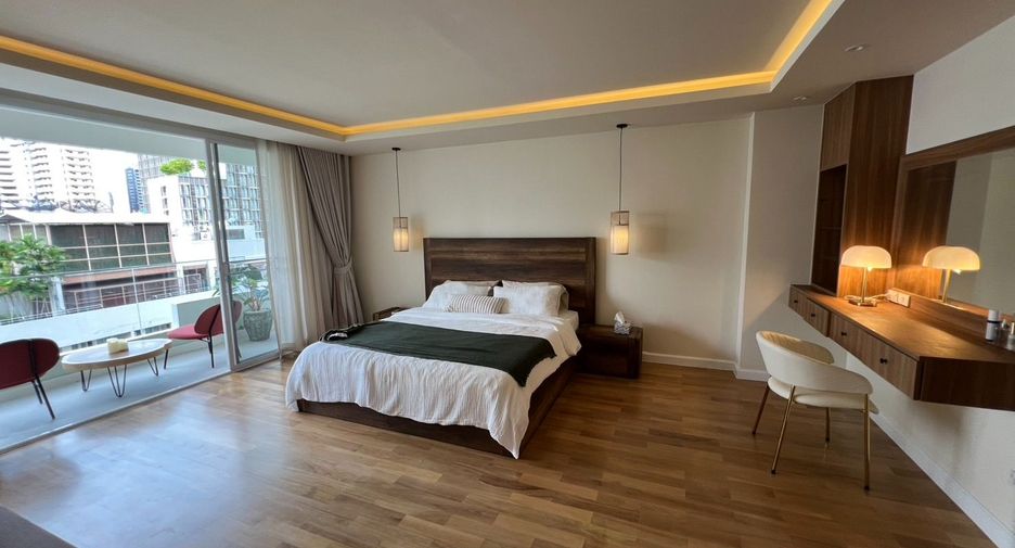 Condo en venta de 4 habitaciones en Watthana, Bangkok