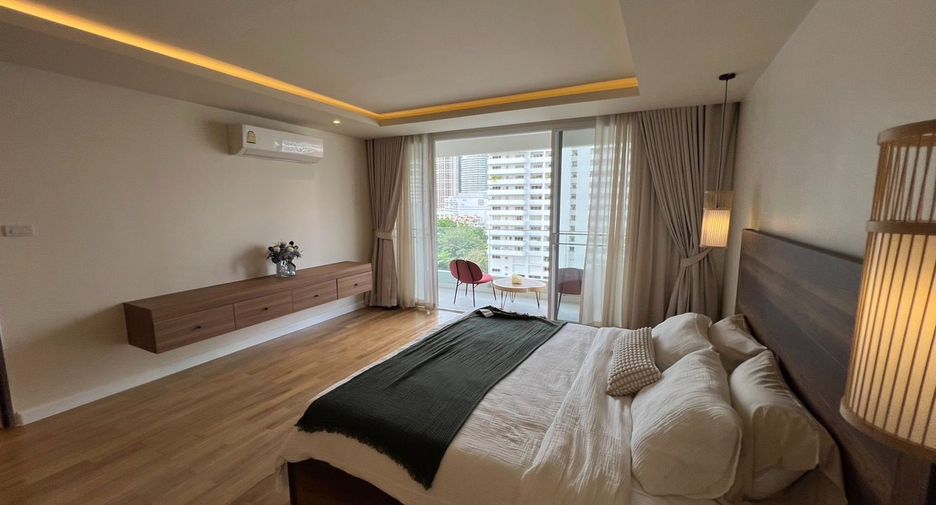 Condo en venta de 4 habitaciones en Watthana, Bangkok