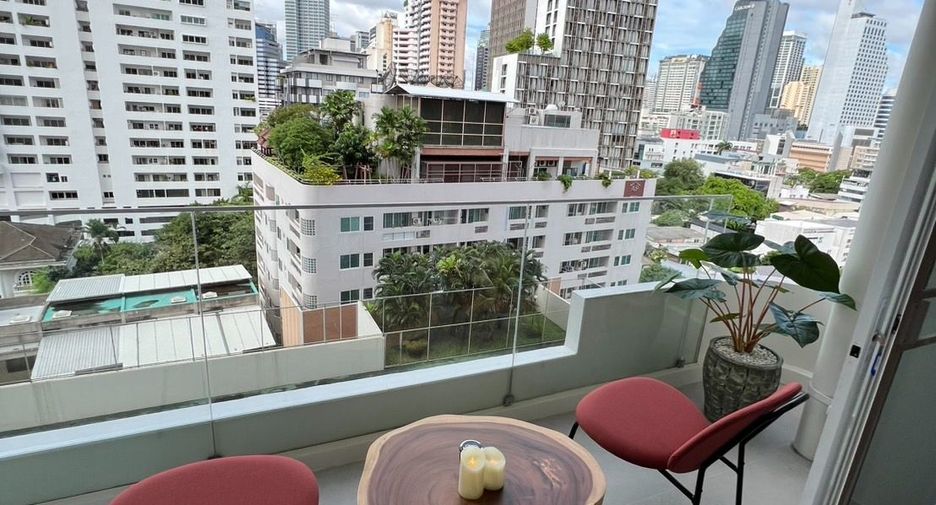 Condo en venta de 4 habitaciones en Watthana, Bangkok