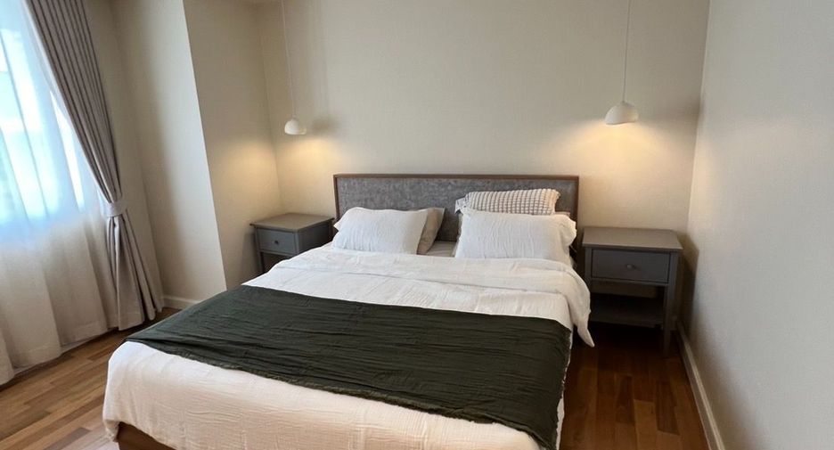 Condo en venta de 4 habitaciones en Watthana, Bangkok