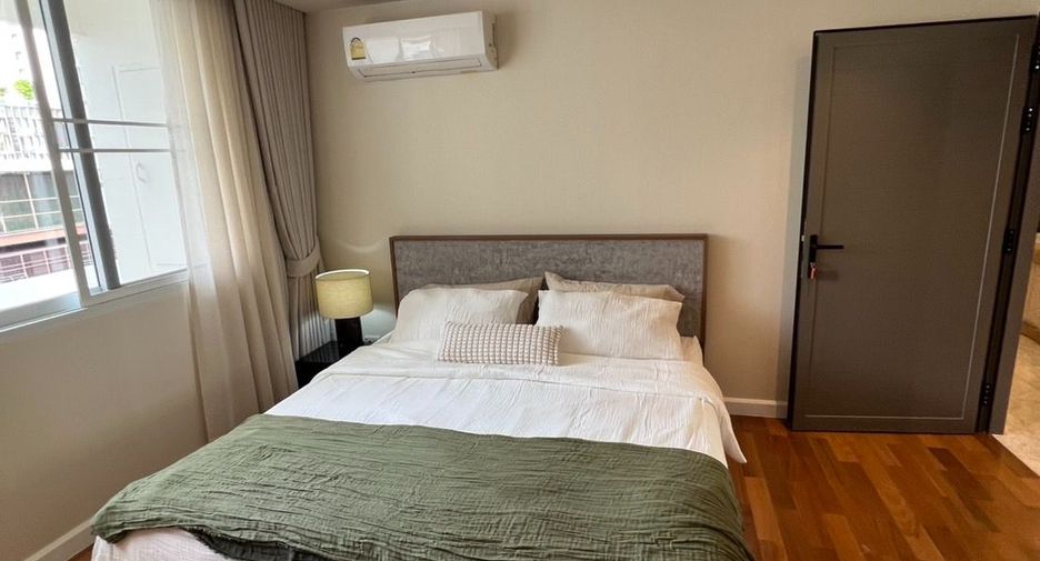 Condo en venta de 4 habitaciones en Watthana, Bangkok