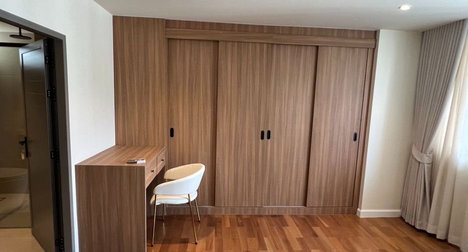 Condo en venta de 4 habitaciones en Watthana, Bangkok