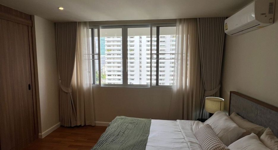 Condo en venta de 4 habitaciones en Watthana, Bangkok