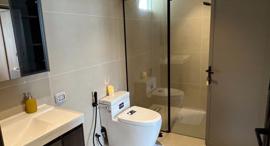 Condo en venta de 4 habitaciones en Watthana, Bangkok