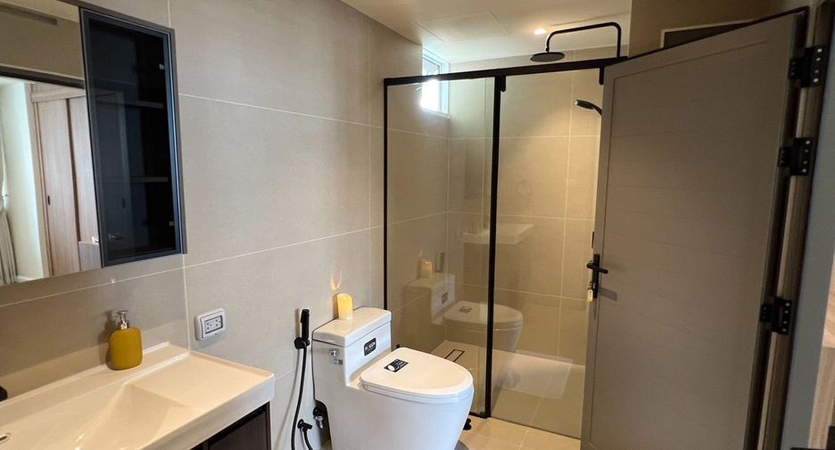 Condo en venta de 4 habitaciones en Watthana, Bangkok