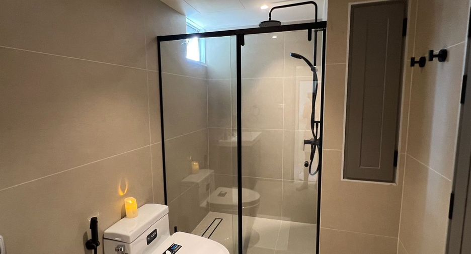 Condo en venta de 4 habitaciones en Watthana, Bangkok