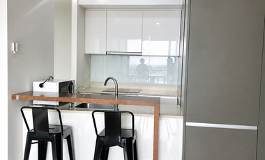 Wohnung zum Kauf mit 1 Zimmer in Sathon, Bangkok