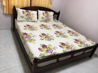 For sale 2 bedrooms house in Sattahip, Chonburi