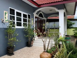 For sale 2 bedrooms house in Sattahip, Chonburi