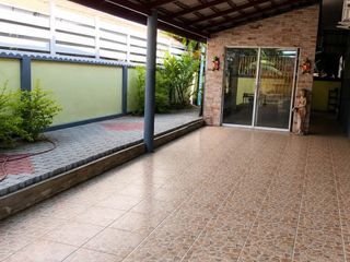For sale 2 bedrooms house in Sattahip, Chonburi