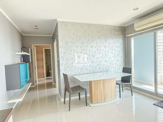 À vendre 2 chambres condo à Bang Lamung, Chonburi