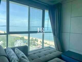 À vendre 2 chambres condo à Bang Lamung, Chonburi