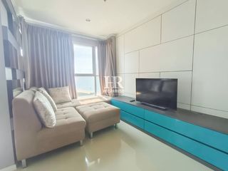 À vendre 2 chambres condo à Bang Lamung, Chonburi