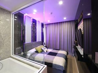 Wohnung zur Miete mit 3 Zimmer in Khlong Toei, Bangkok
