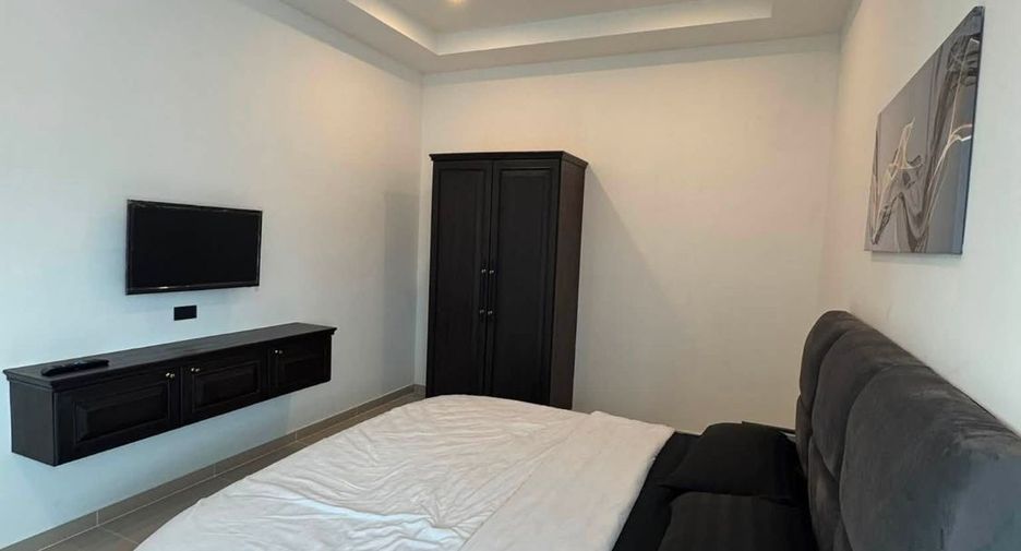 À louer 6 chambres maison à Bang Lamung, Chonburi