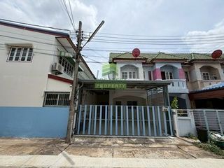 For sale 3 bedrooms townhouse in Bang Bua Thong, Nonthaburi