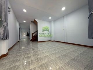 For sale 3 bedrooms townhouse in Bang Bua Thong, Nonthaburi
