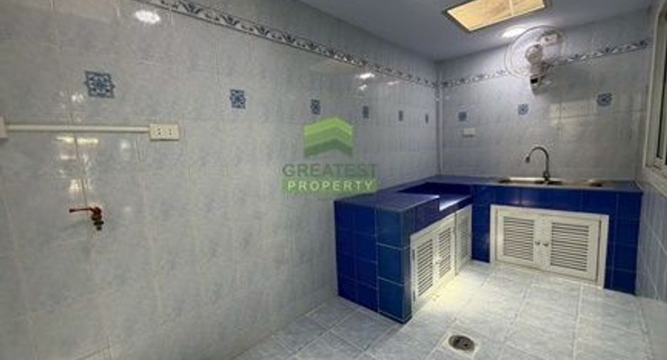 For sale 3 bedrooms townhouse in Bang Bua Thong, Nonthaburi