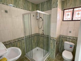 For rent 3 bedrooms house in Bang Lamung, Chonburi