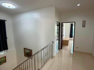 For rent 3 bedrooms house in Bang Lamung, Chonburi