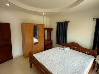 For rent 3 bedrooms house in Bang Lamung, Chonburi
