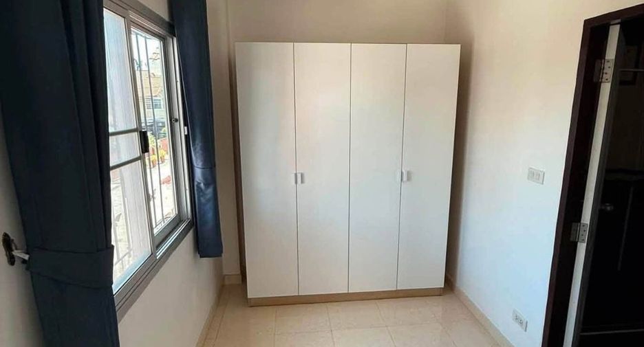 For rent 3 bedrooms house in Bang Lamung, Chonburi