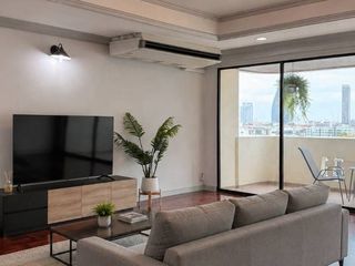 ให้เช่า 3 ห้องนอน คอนโด ใน วัฒนา, กรุงเทพฯ