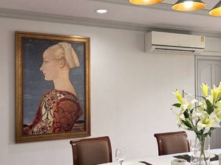 ให้เช่า 3 ห้องนอน คอนโด ใน วัฒนา, กรุงเทพฯ