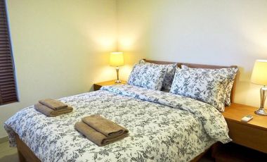 For rent 2 bedrooms condo in Bang Lamung, Chonburi