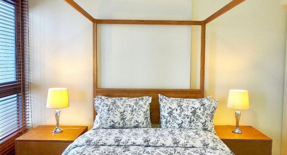 Wohnung zur Miete mit 2 Zimmer in Bang Lamung, Chonburi