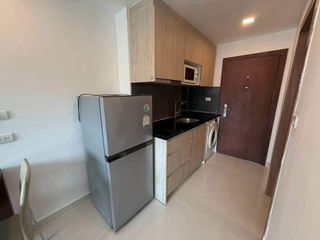 For rent studio condo in Bang Lamung, Chonburi