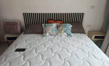 For rent studio condo in Jomtien, Pattaya