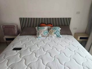For rent studio condo in Bang Lamung, Chonburi